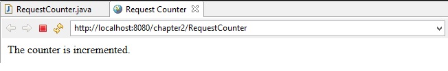 request-counter